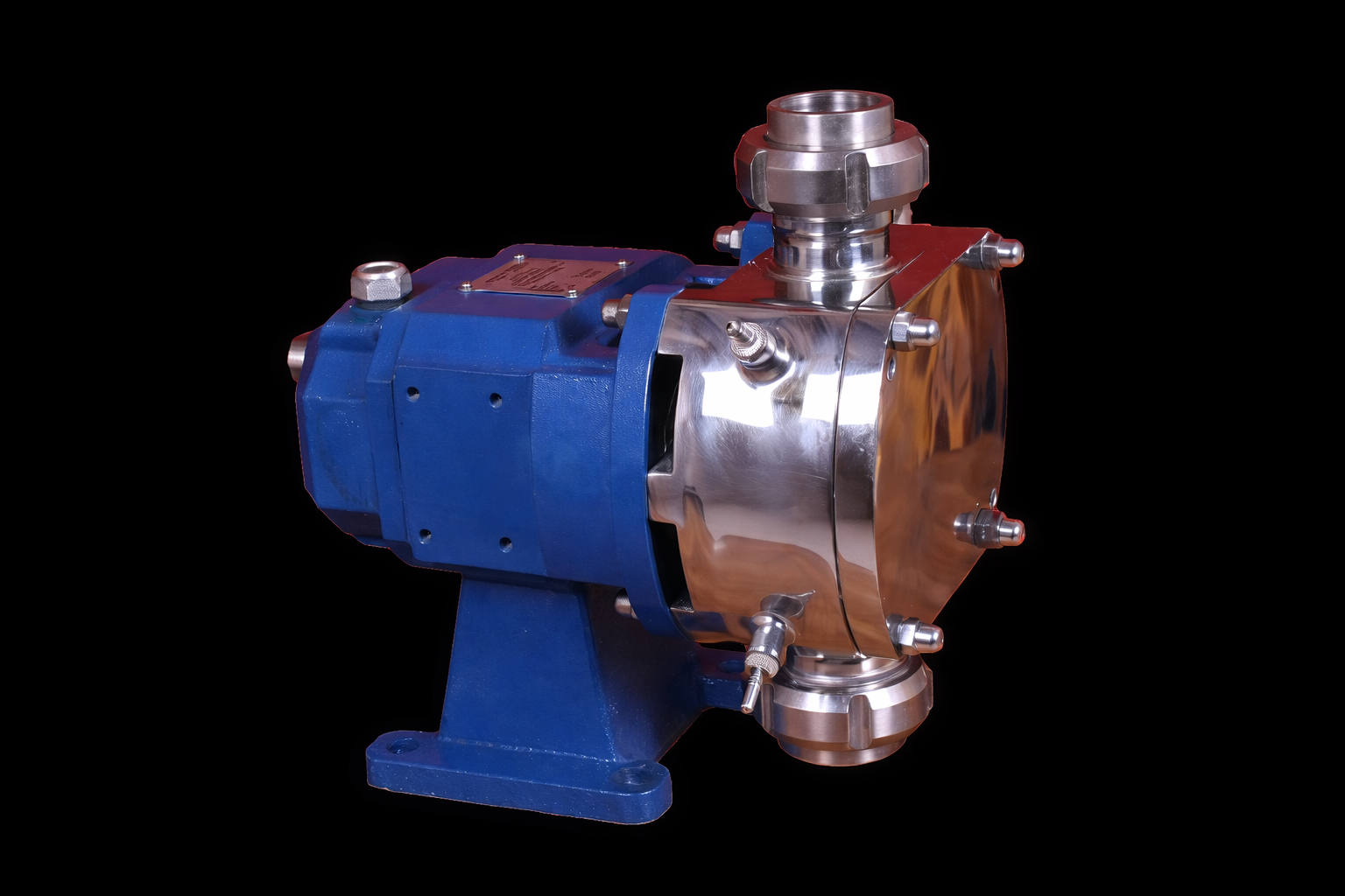 Eagle Pumps Contact