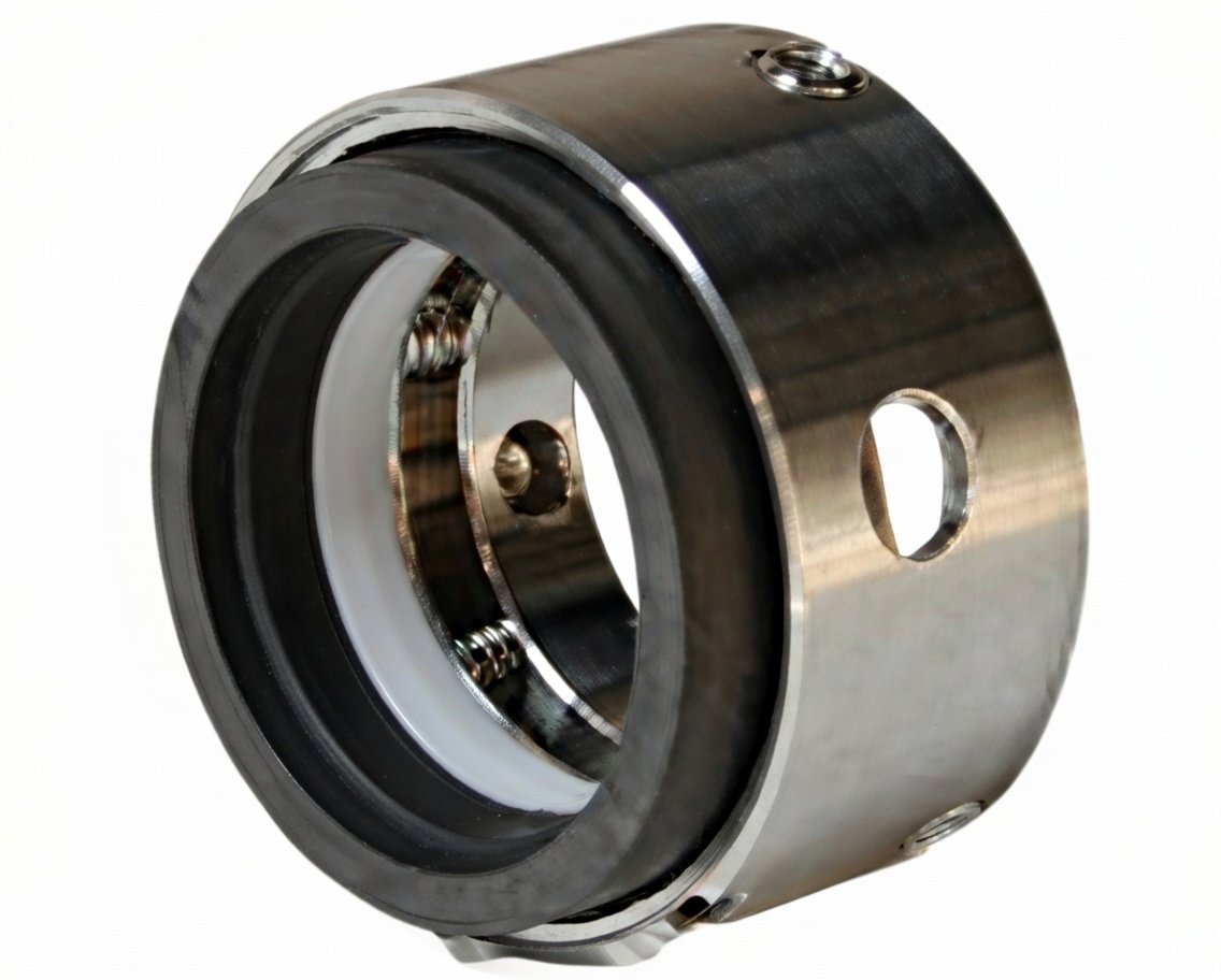 MULTI SPRING SEAL