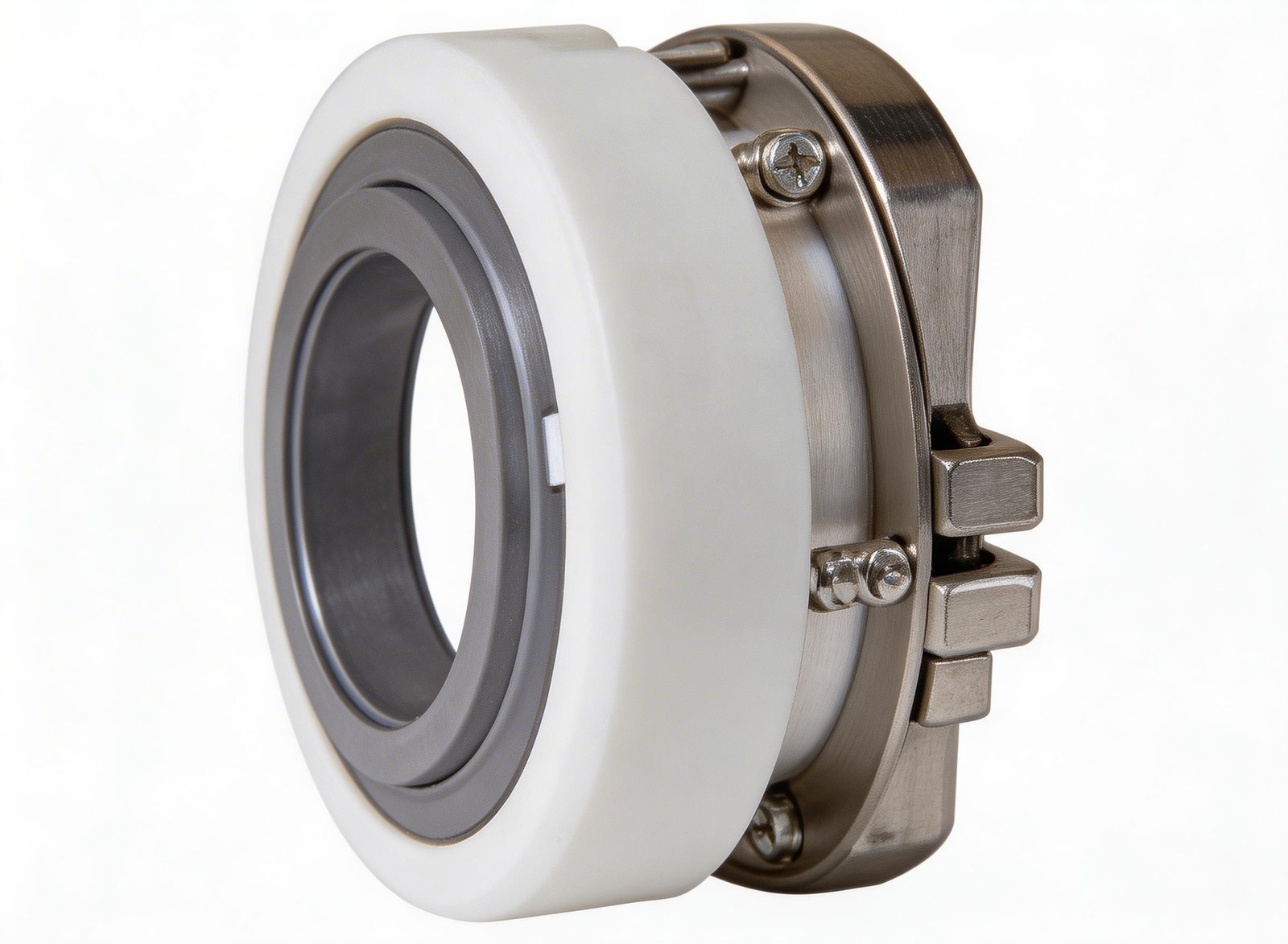 PTFE BELLOW SEAL